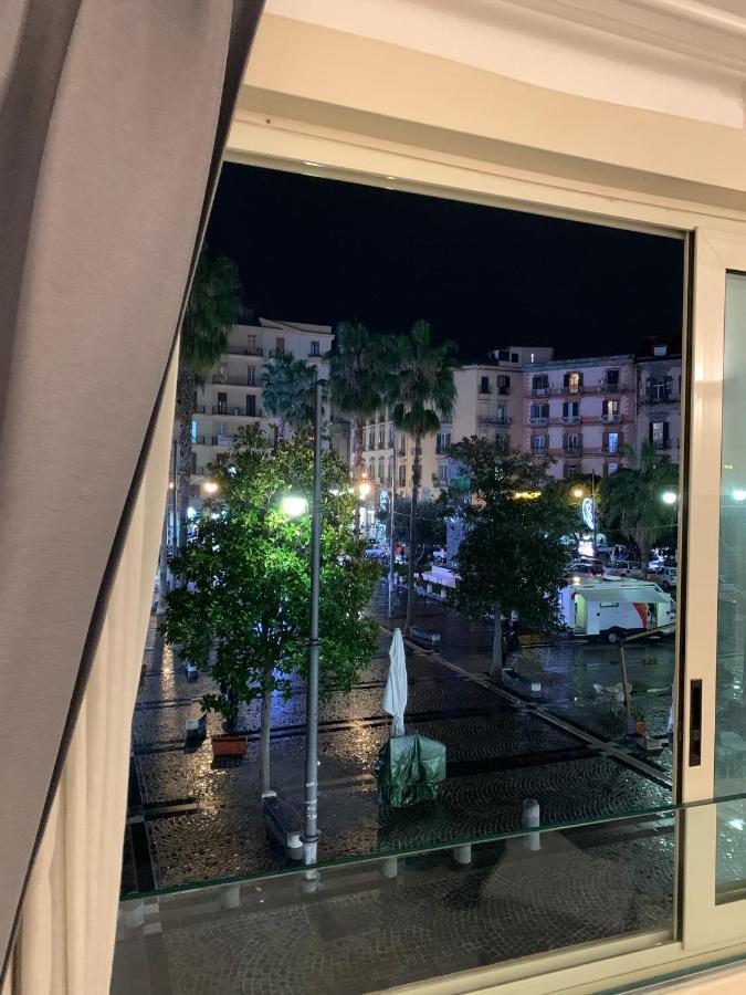 Myb Leilighet Napoli Eksteriør bilde
